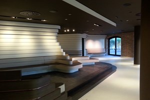 Hotel Radisson Belgrade